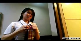 Abby Reyes Photoshoot Scandal