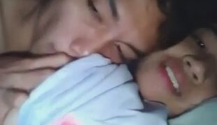 Aniversary gift sa GF nka video pa