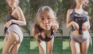 Awit Beh! Mainit na Nga, Mas Lalong Pinapainit Mo Pa!