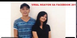 Bagong viral na video na naman sa Facebook