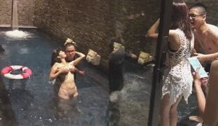 Diskarteng Hokage si Tito Nakalamas ng Suso. HAHA