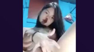 Finger Lang Din Libangan Ni Cielo