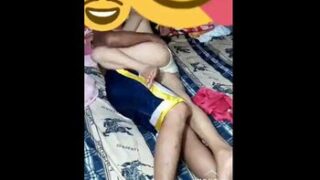 Galawang Libog ang dalawang ito