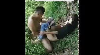 Grabe walang pang motel