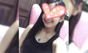 Gustong gusto ni girl tirahin sya sa pwet