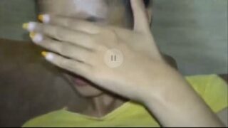 Hiya pa basang basa na pala