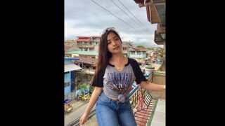 Isabelle marunong na kumanding ng titi