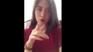 Iwan ko ba dito sa tiktok ang ganda panoorin