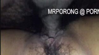 Iyotan sa Apartment with Classmate