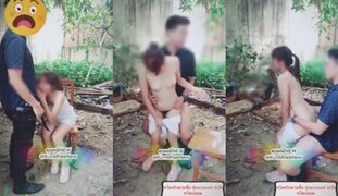 Kabataan Kantutan sa Bakuran FULL Video (New FB VIRAL)