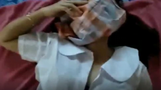 Lasing na studyanting pakantot