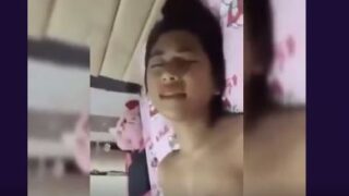 Libog While Quarantine! Napahiyaw Pa Sa Sarap