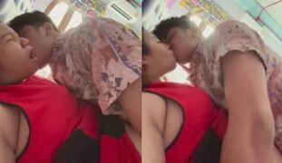 Malupitang Kantutan Ang Regalo sa Kanyang Kaarawan