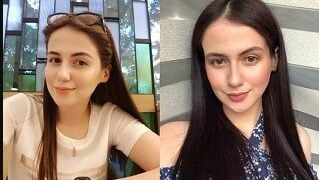 Mary Angel Regalado Pinay Scandal