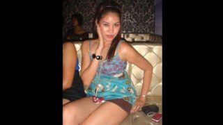 Michelle sex video kumalat ng manakaw ang kanyang phone