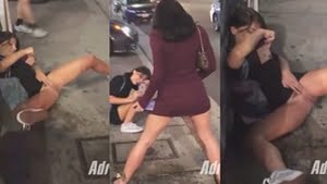 Naka hithit ata tong mga to nanghi lang sa dalan