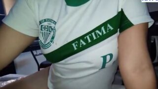 Oud Fatima SHS Scandal Viral po ngayon