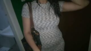 Payatas walker kinunsumo ng isang gabi