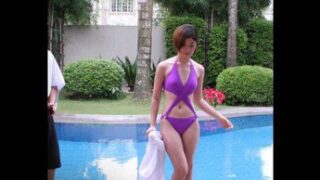 Pinay Thea Alleged Video Scandal