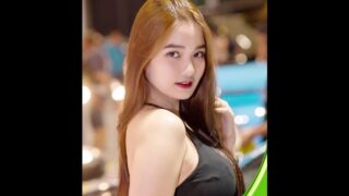 Pinay model leaked private video