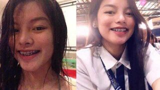 Sarap ng pussy mo bhe!