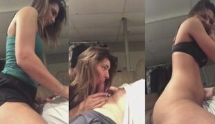 Sorry Beb Hindi Ko Nacontrol, Naiputok Ko sa Loob