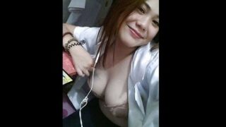 Swerte ni Ding 5k para sa Dalawa