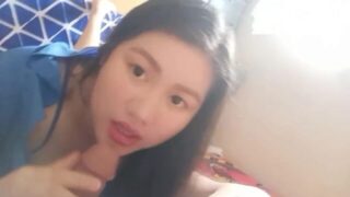 Todo Kayod sa Matandang Amo si jasmine