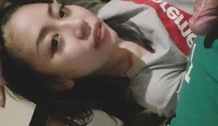 Wala na Akong Ibang Hihilingin Pa Kundi Matikman Ka