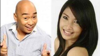 Wally Bayola and EB Babe Yosh scandal