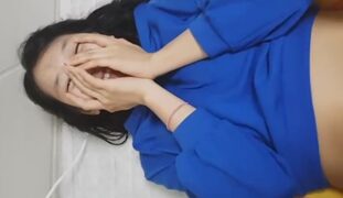 Yung nakuha na nya ang virginity mo masaya kapa rin